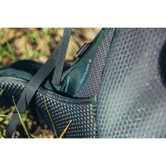 GREGORY - Sac à dos Paragon 60 S/M raincover