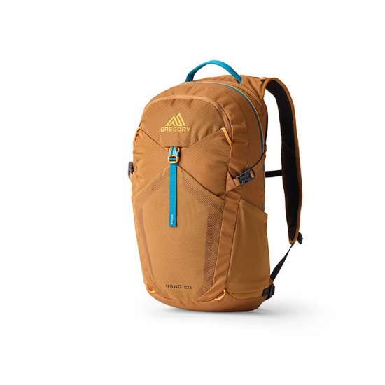GREGORY - ZAINO NANO 20