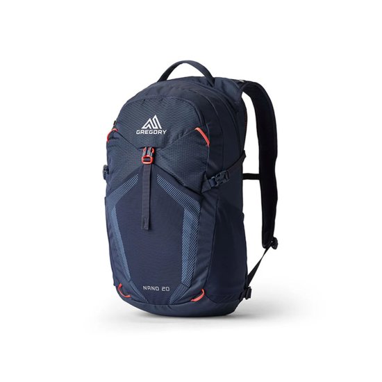GREGORY - ZAINO NANO 20