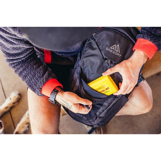 GREGORY - SAC À DOS NANO 20