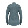 ODLO - Polaire zippée Tencia femme