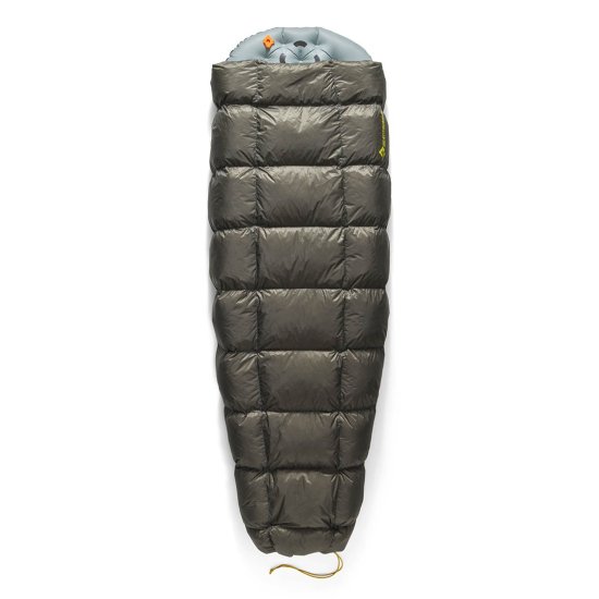 SEA TO SUMMIT - Sac de couchage Ember 7C/45F couette L