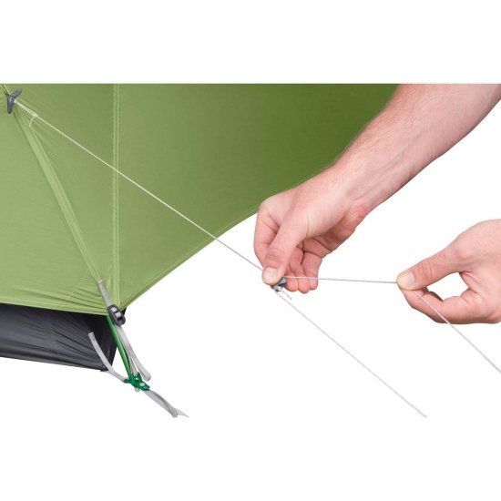 SEA TO SUMMIT - CORDES DE HAUBANAGE GROUND CONTROL (X4)