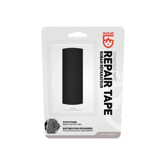 GEAR AID - NASTRO ADESIVO TENACIOUS REPAIR TAPE