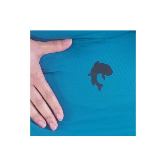 GEAR AID - PATCHES PRÉDÉCOUPÉS TENACIOUS TAPE