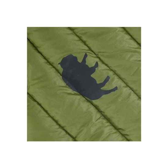 GEAR AID - PATCHES PRÉDÉCOUPÉS TENACIOUS TAPE