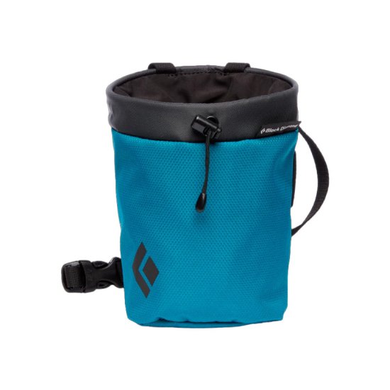 BLACK DIAMOND - BORSA DI MAGNESIO REPO