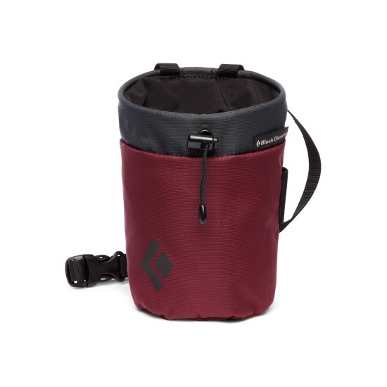 BLACK DIAMOND - BORSA DI MAGNESIO REPO