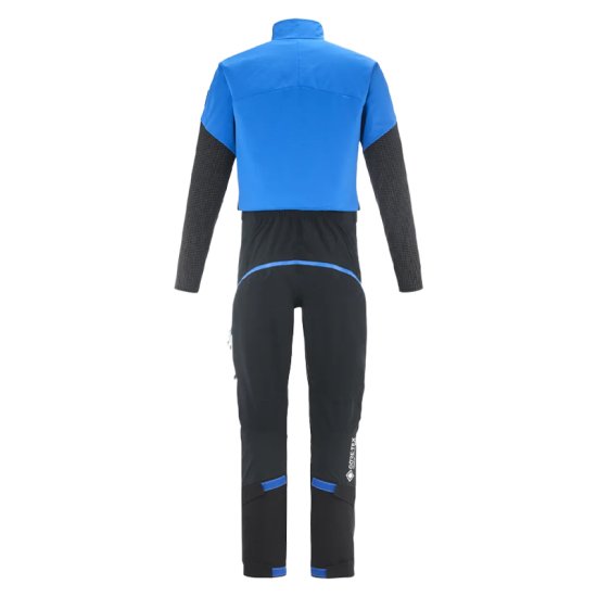 MILLET - COMBINAISON TRILOGY JORASSES GTX PRO 3L HOMME