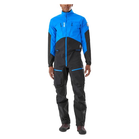 MILLET - COMBINAISON TRILOGY JORASSES GTX PRO 3L HOMME