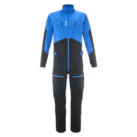 MILLET - COMBINAISON TRILOGY JORASSES GTX PRO 3L HOMME