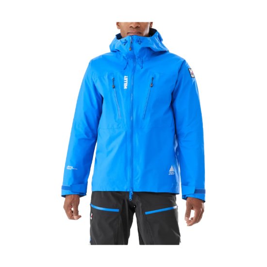 MILLET - VESTE TRILOGY JORASSES GTX PRO 3L HOMME