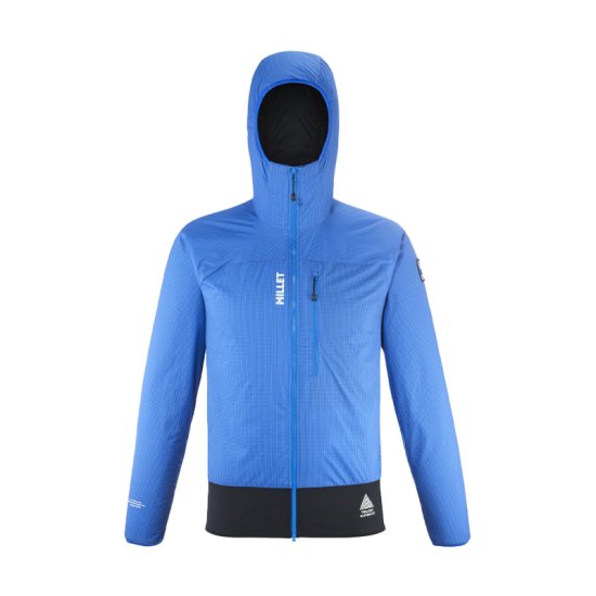 MILLET - DOUDOUNE TRILOGY JORASSES DYNEEMA WOOL HOMME