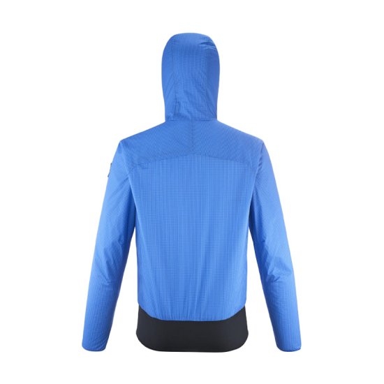 MILLET - DOUDOUNE TRILOGY JORASSES DYNEEMA WOOL HOMME