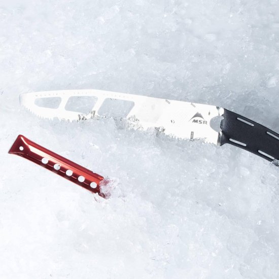 MSR - PIQUET DE TENTE BLIZZARD