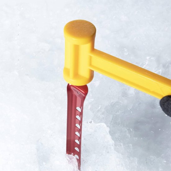 MSR - PIQUET DE TENTE BLIZZARD