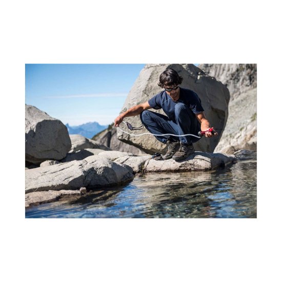 MSR - FILTRE À EAU HYPERFLOW