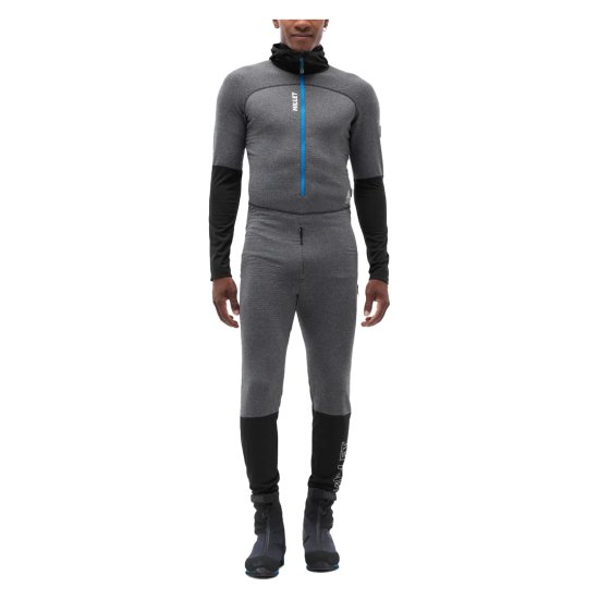 MILLET - COMBINAISON TRILOGY JORASSES WOOL HOMME