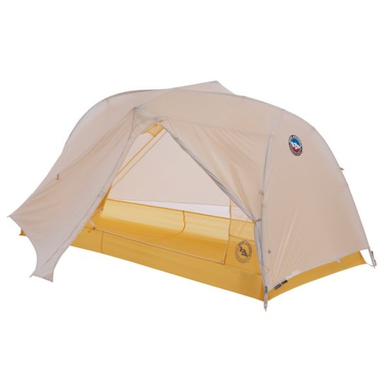 BIG AGNES - TENTE TIGER WALL UL1 SOLUTION DYE