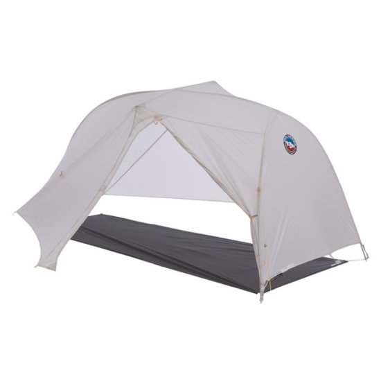 BIG AGNES - TENTE TIGER WALL UL1 SOLUTION DYE