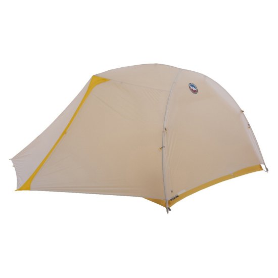 BIG AGNES - TENDA TIGER WALL UL3 SOLUTION DYE
