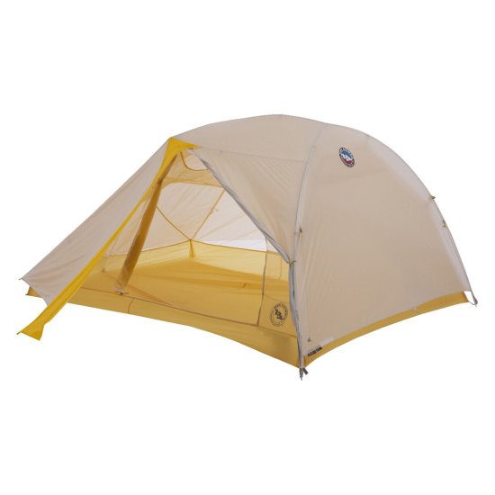 BIG AGNES - TENDA TIGER WALL UL3 SOLUTION DYE