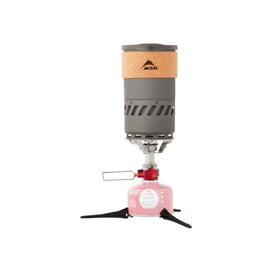 MSR - RÉCHAUD SWITCH SYSTEM STOVE