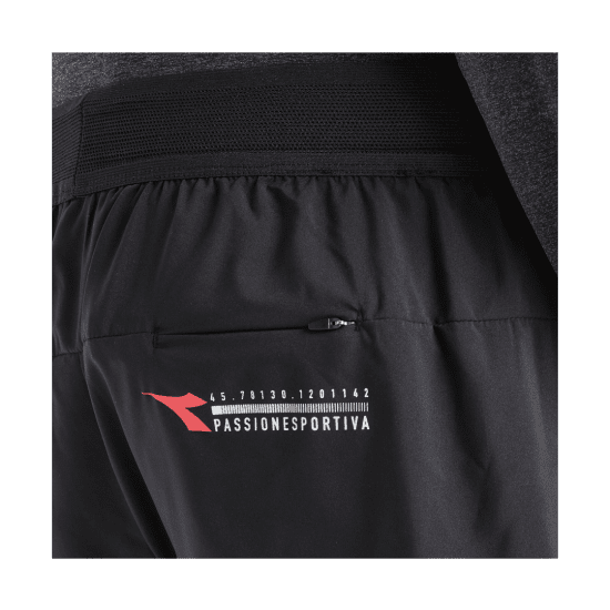 DIADORA - SHORT DOUBLE LAYER HOMME