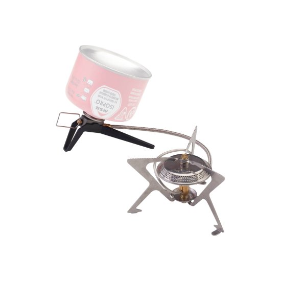 MSR - Réchaud WindPro 2