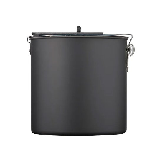 MSR - RÉCHAUD POCKETROCKET STOVE KIT