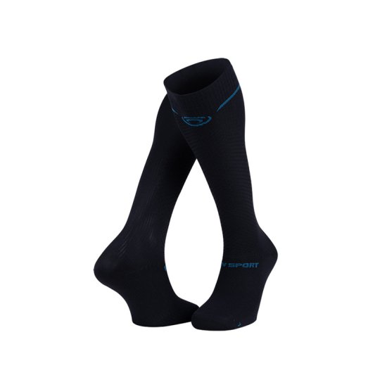 BV SPORT - CHAUSSETTES LIGHT RUN COMPRESSION