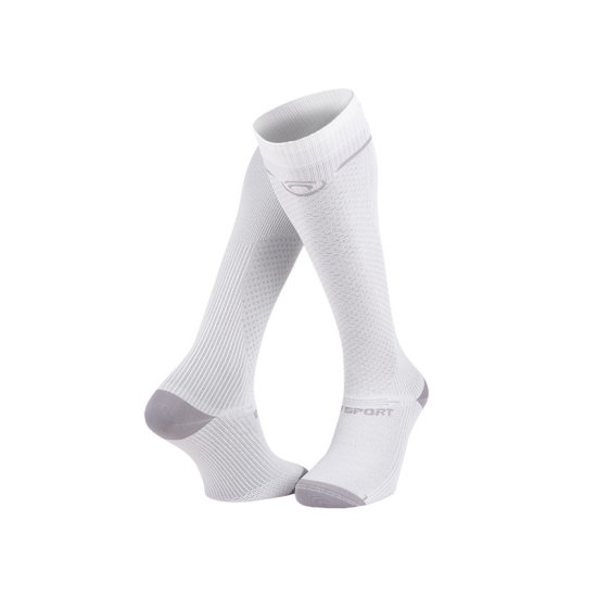 BV SPORT - CHAUSSETTES LIGHT RUN COMPRESSION