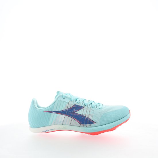 DIADORA - VELOCITA CARBON MIXTE