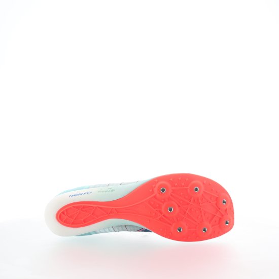 DIADORA - VELOCITA CARBON MIXTE