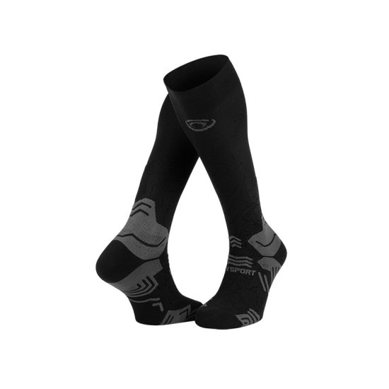 BV SPORT - CHAUSSETTES TREK COMPRESSION GR