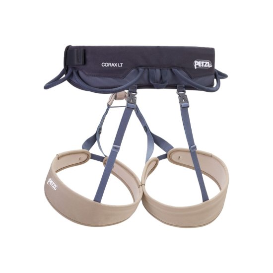 PETZL - HARNAIS CORAX LT