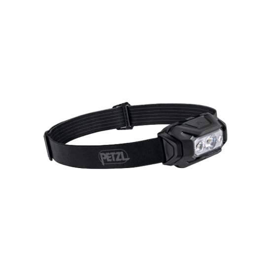 PETZL - LAMPE FRONTALE ARIA 2 RGB