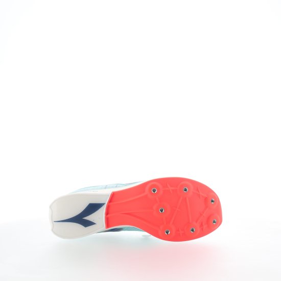 DIADORA - LUNGO CARBON FEMME