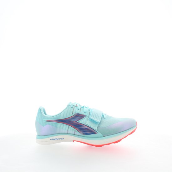 DIADORA - LUNGO CARBON FEMME