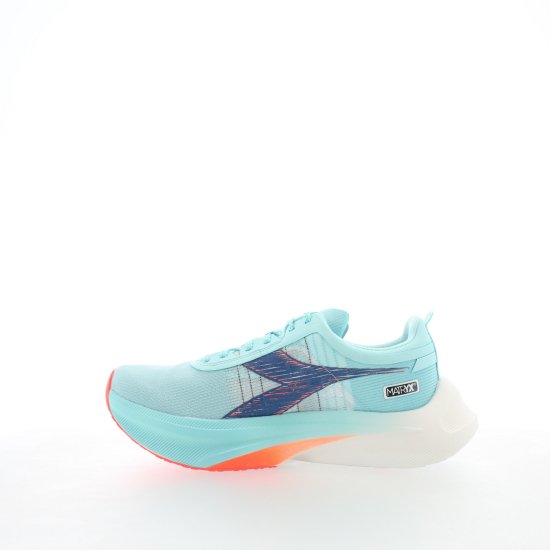 DIADORA - Gara Carbon 2 Mixte