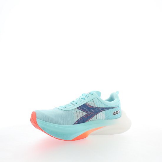 DIADORA - Gara Carbon 2 Mixte