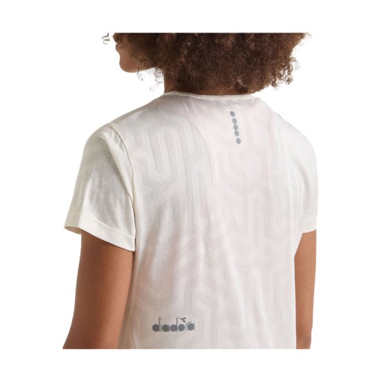 DIADORA - T-SHIRT SUPER LIGHT FEMME
