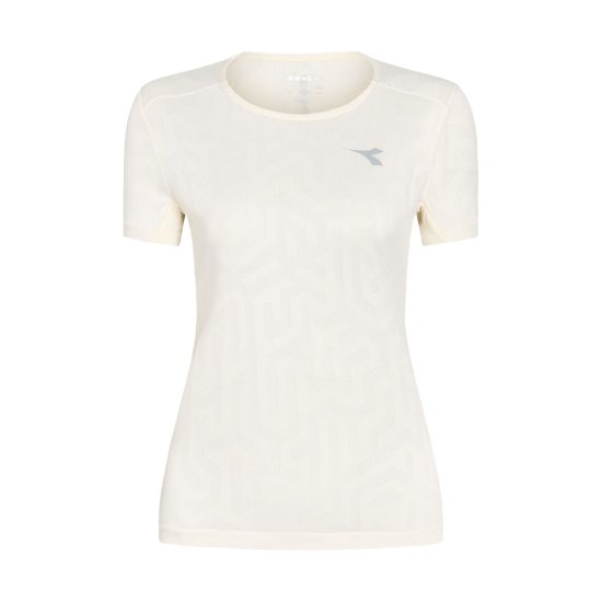 DIADORA - T-SHIRT SUPER LIGHT FEMME