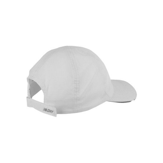 NEW BALANCE - CASQUETTE 6 PANEL PERFORMANCE