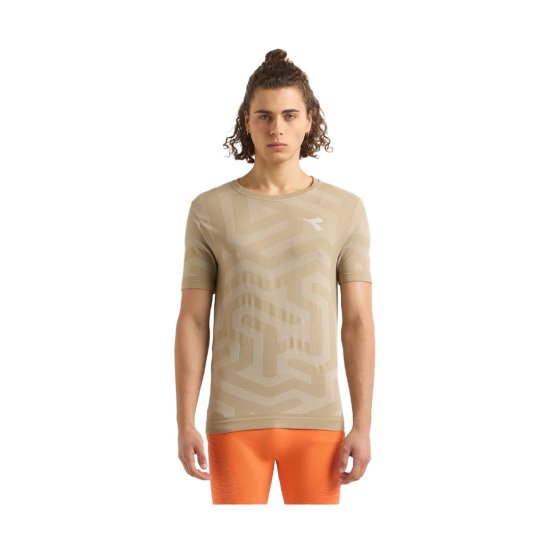 DIADORA - T-SHIRT STRATOUNO HOMME