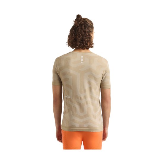 DIADORA - T-SHIRT STRATOUNO HOMME