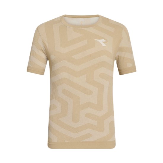 DIADORA - T-SHIRT STRATOUNO HOMME
