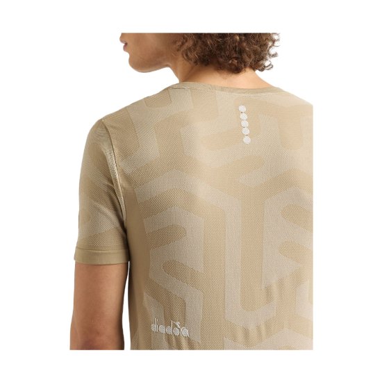 DIADORA - T-SHIRT STRATOUNO HOMME