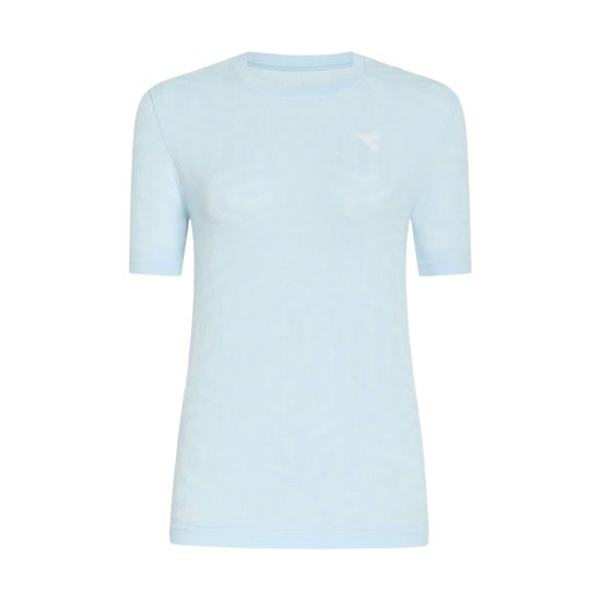 DIADORA - T-SHIRT STRATOUNO FEMME