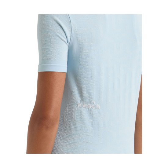 DIADORA - T-SHIRT STRATOUNO FEMME